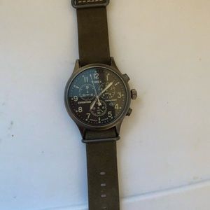 Timex watch